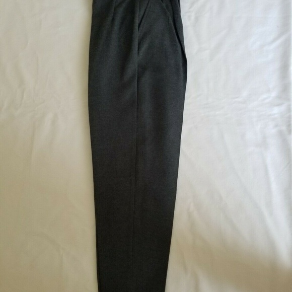 Christy Girl New York Grey Pant Size 6 USA - Picture 8 of 8